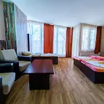 Деревянный коттедж горски кът