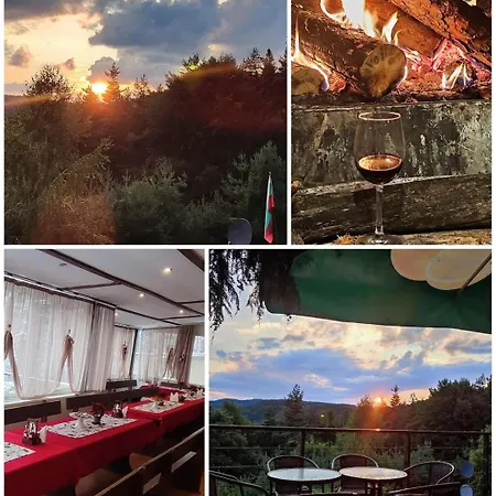 горски кът