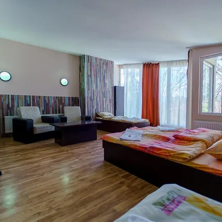 горски кът Lodge *