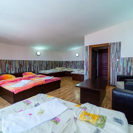 Lodge горски кът *