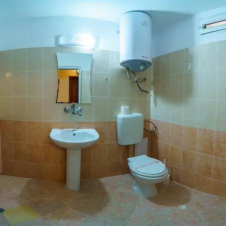 горски кът Lodge *