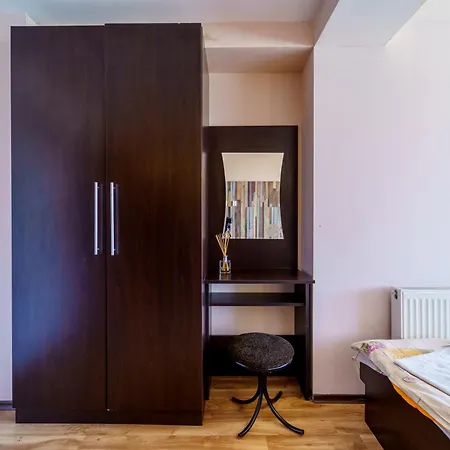 Lodge горски кът Yavrovo
