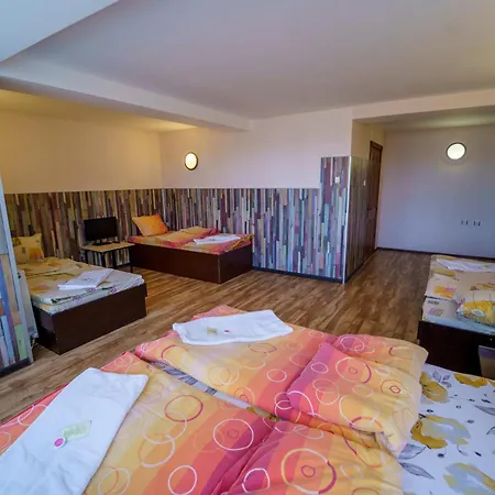 горски кът Lodge *