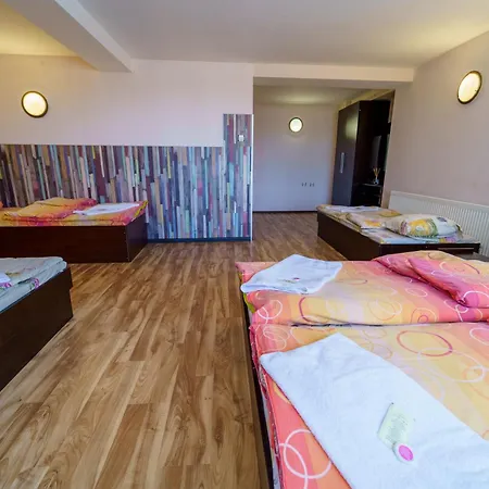 горски кът Lodge Yavrovo