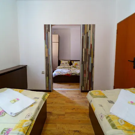 Lodge горски кът Yavrovo