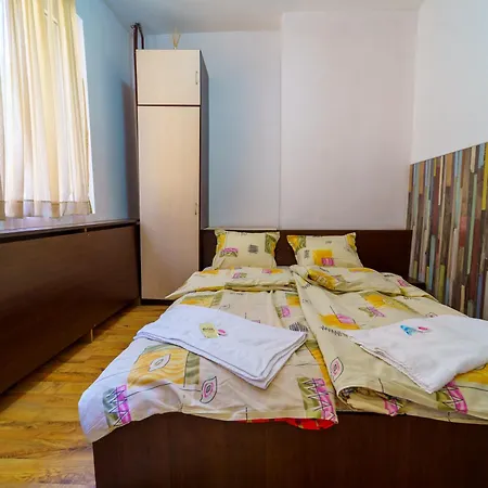 горски кът Yavrovo