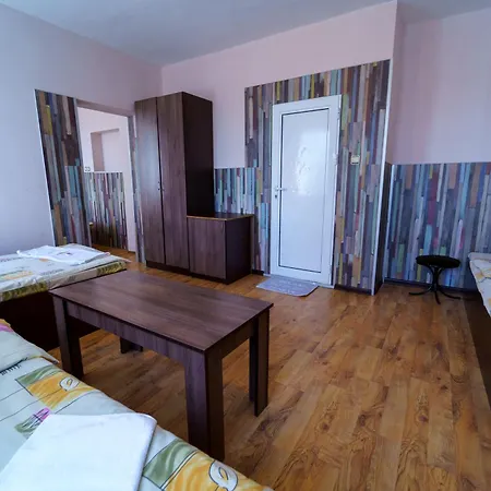 Lodge горски кът *