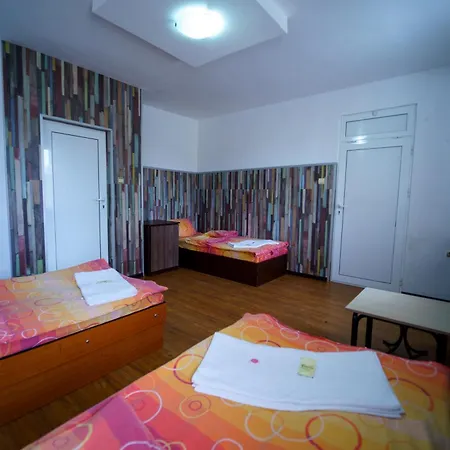 Lodge горски кът Yavrovo