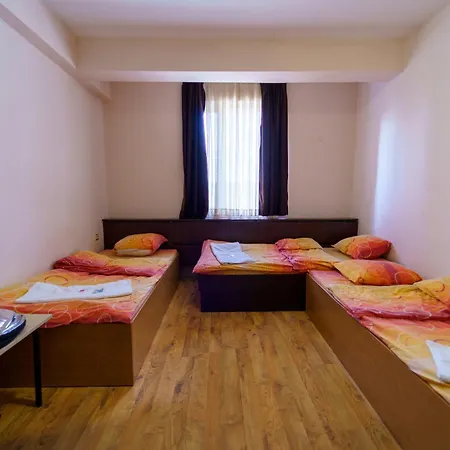 Lodge горски кът