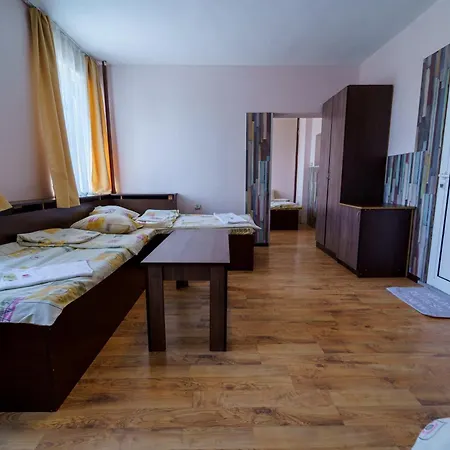 горски кът Lodge Yavrovo