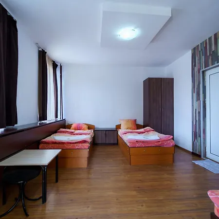 Lodge горски кът Yavrovo