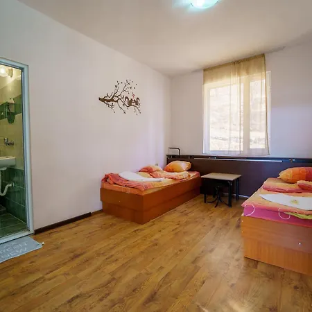 горски кът Lodge