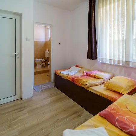 Lodge горски кът