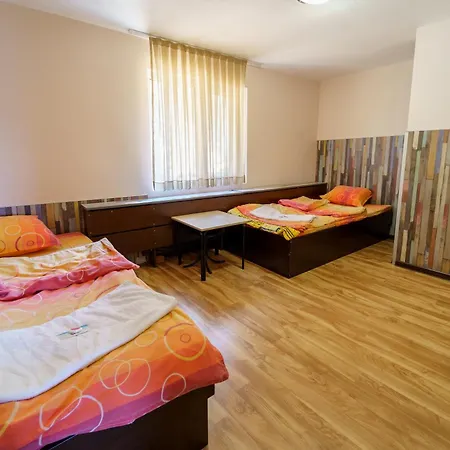 Lodge горски кът Yavrovo