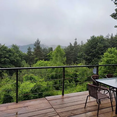 Lodge горски кът *