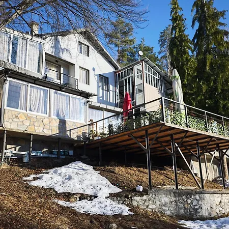 горски кът Yavrovo