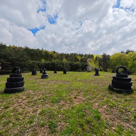 горски кът *