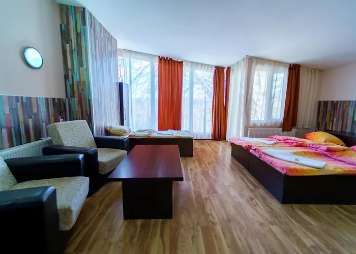 Lodge горски кът