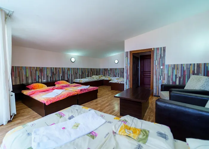 Lodge горски кът *