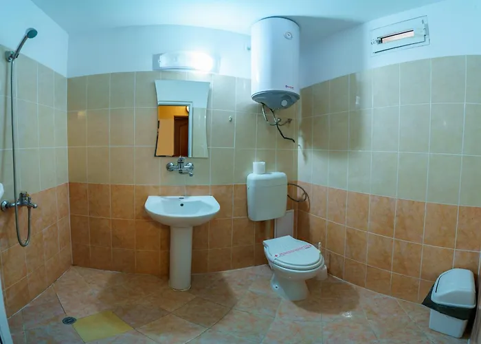 горски кът Lodge *