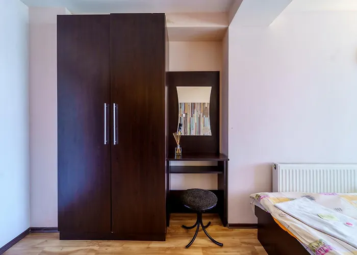 Lodge горски кът Yavrovo