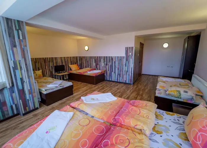 горски кът Lodge *