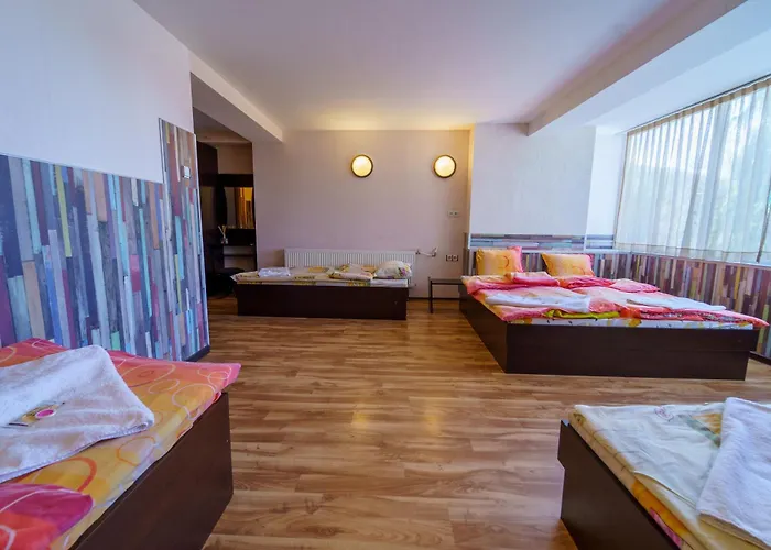 горски кът Yavrovo