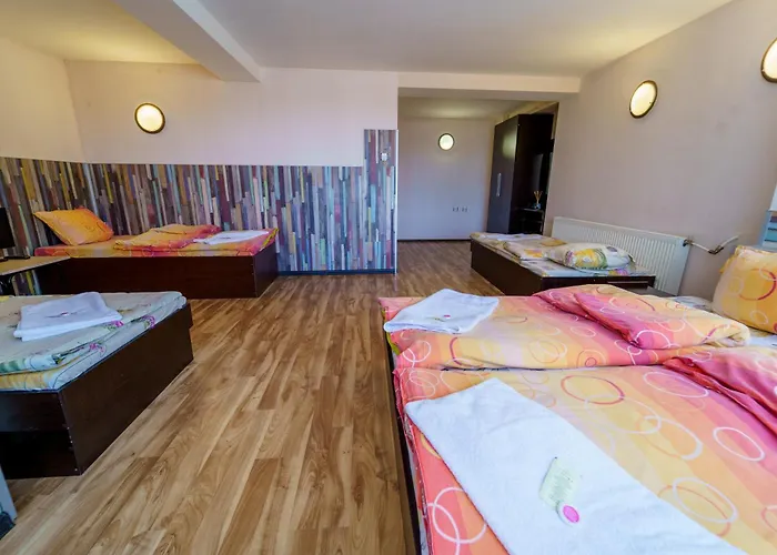 горски кът Lodge Yavrovo