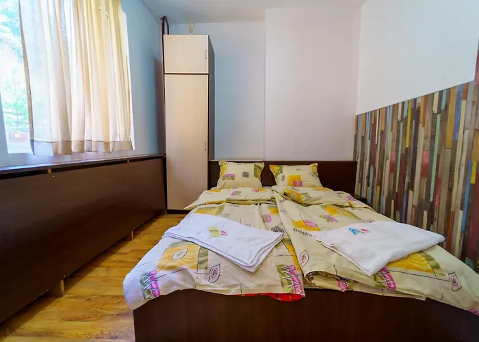 горски кът Yavrovo