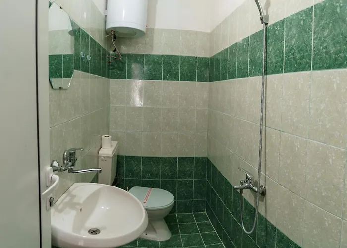 Lodge горски кът Yavrovo