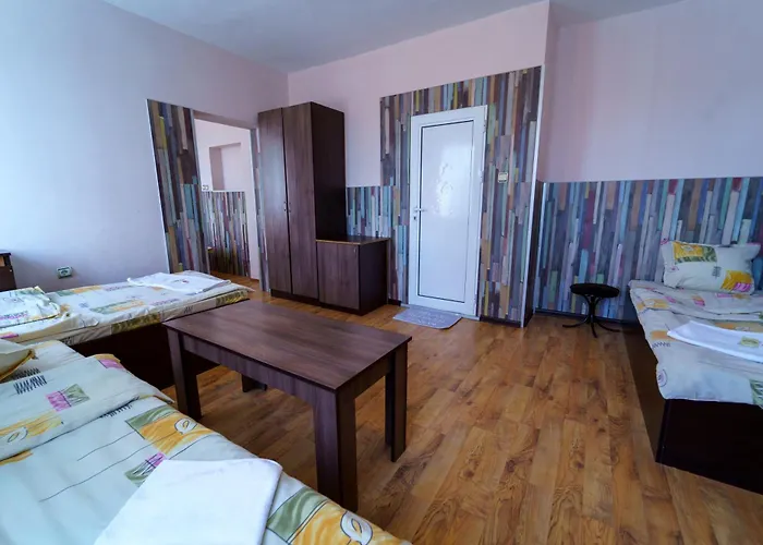 Lodge горски кът *