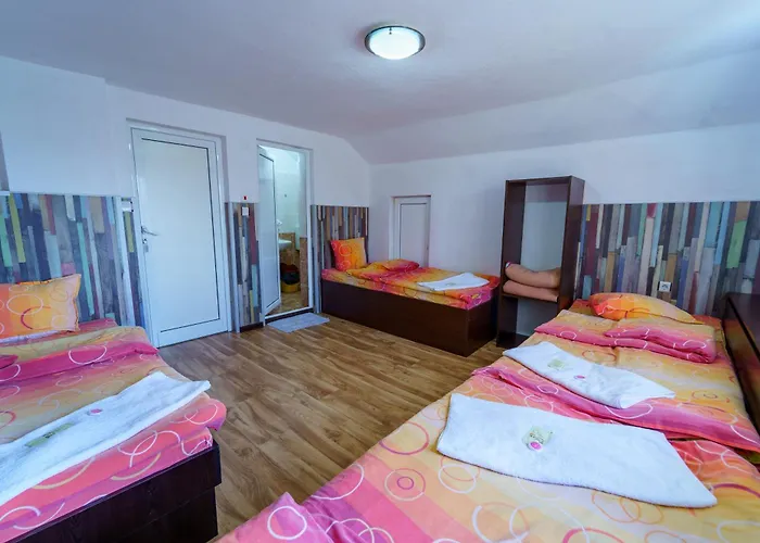 Lodge горски кът *