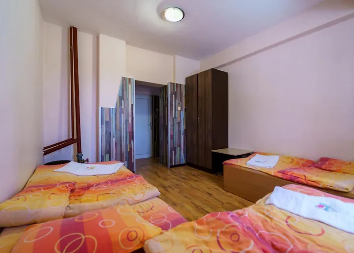 горски кът *