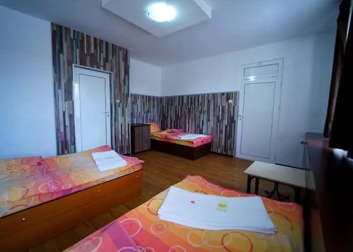 Lodge горски кът Yavrovo