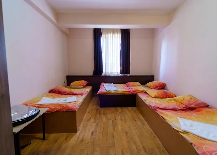 Lodge горски кът