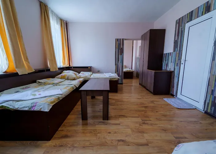 горски кът Lodge Yavrovo