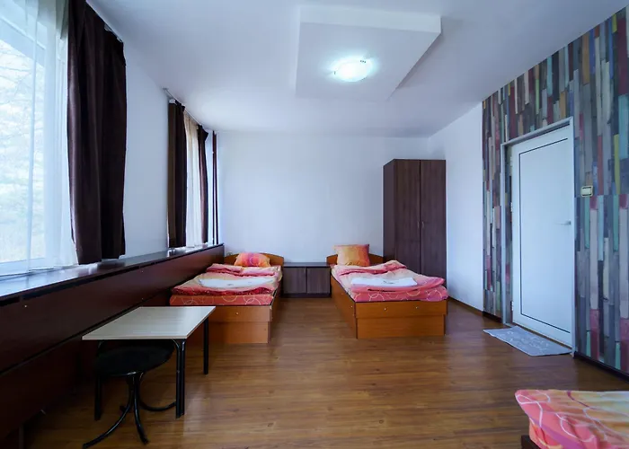 Lodge горски кът Yavrovo