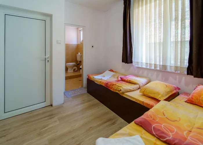 Lodge горски кът