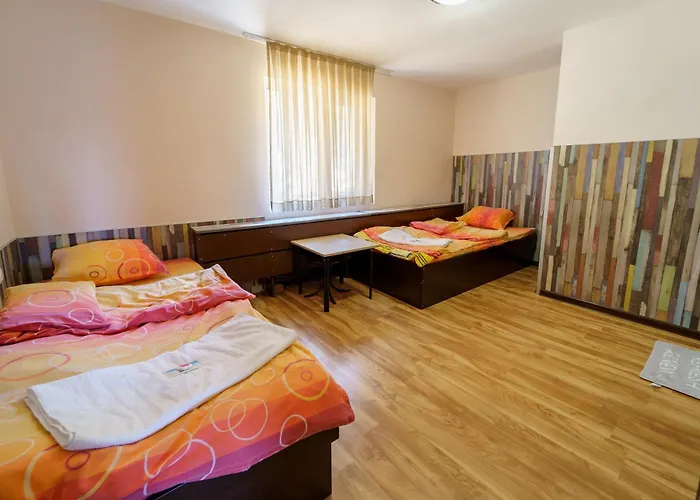 Lodge горски кът Yavrovo