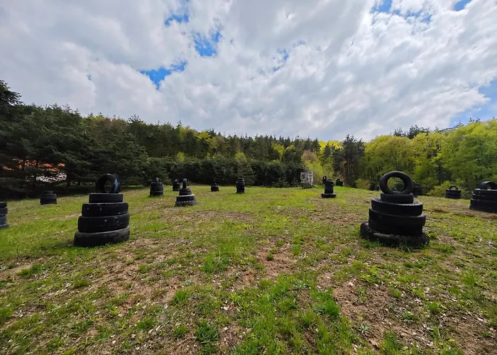 горски кът *